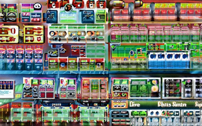 Gambar ilustrasi panduan lengkap taruhan olahraga dan live casino di M88 MSports Indonesia