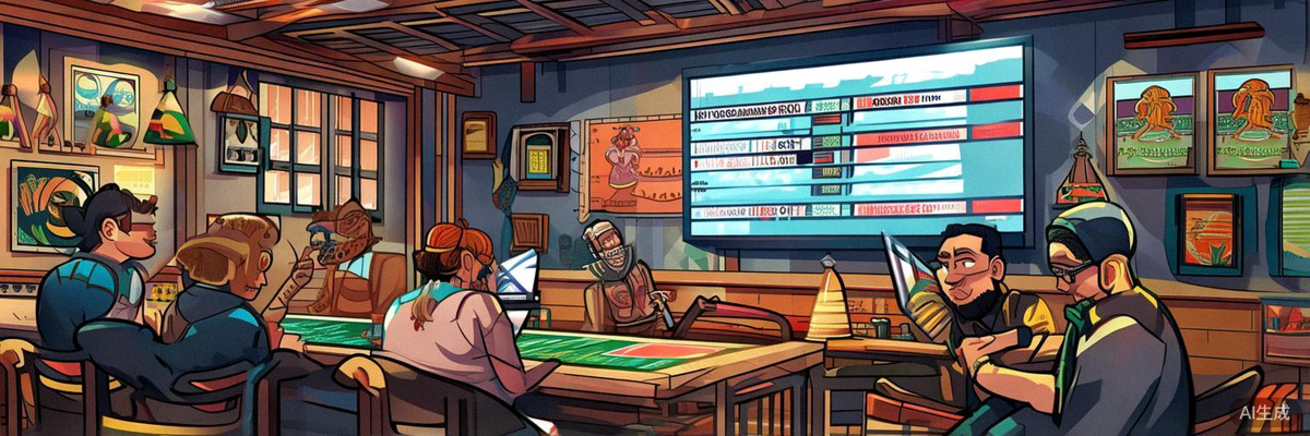 Ilustrasi strategi taruhan basket di M88 Indonesia fokus pada quarter betting dan player props