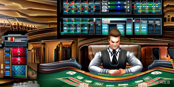 Live Blackjack game with cards and interactive betting interface at M88